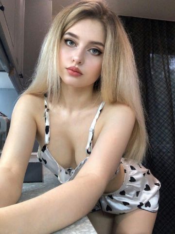Проститутка Таисия